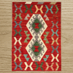 Plush Comfort Rugs