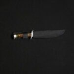 Hunter Decorative Knife